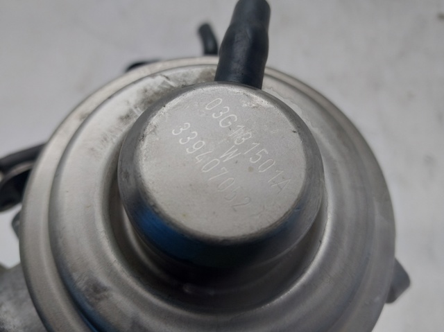 03G131501A VAG Válvula EGR de recirculación de gases  disponible Ourense