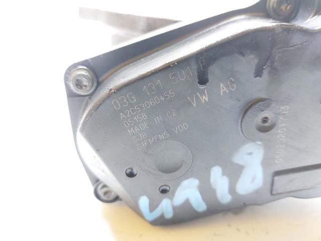 VAG 03G131501B Válvula EGR comprar Tarragona