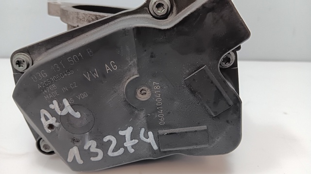 03G131501B VAG Válvula EGR de recirculación de gases  comprar en Lleida
