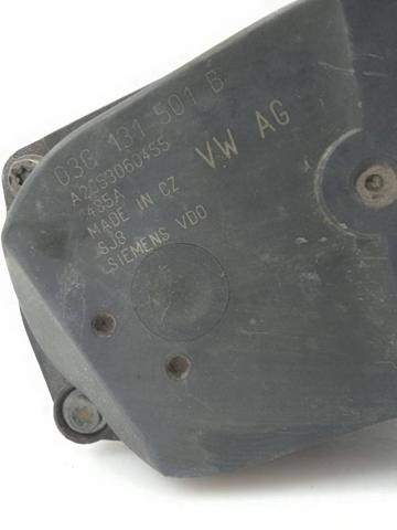 Precio del repuesto EGR A4  familiar