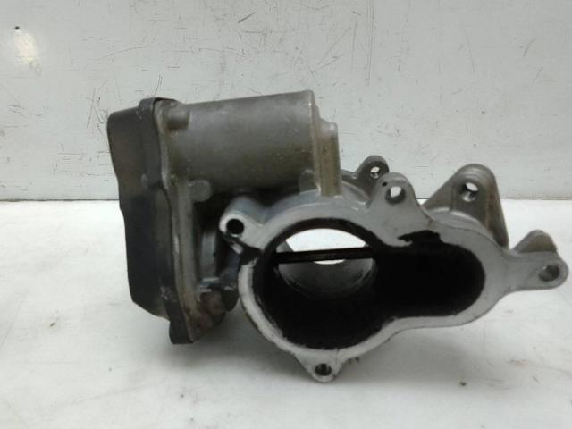 EGR Audi A4  familiar comprar en España