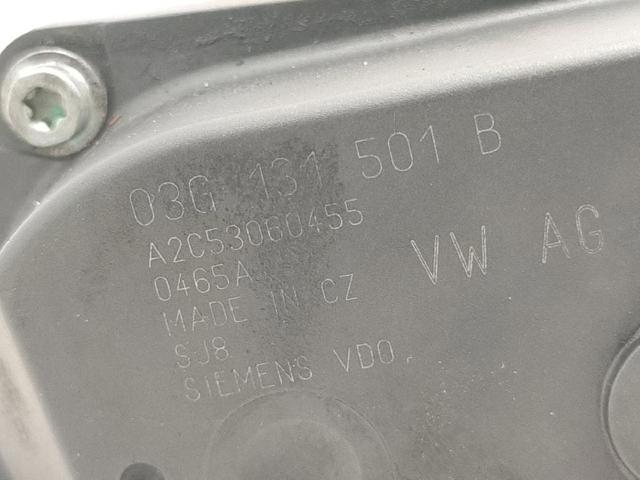03G131501B VAG Válvula EGR de recirculación de gases  comprar en Oviedo