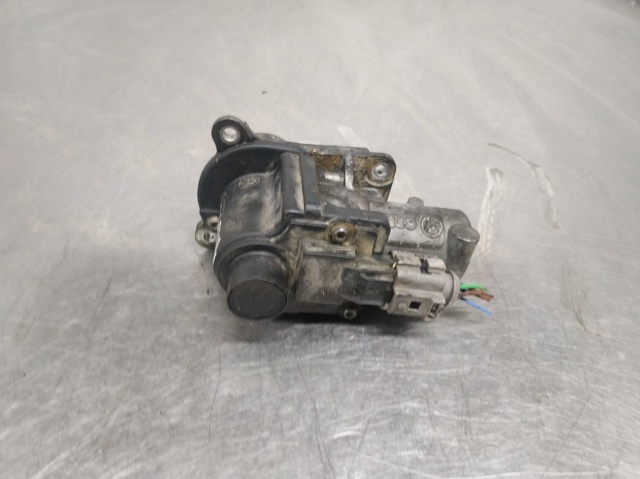 Válvula, AGR Seat Ibiza 4 6J5, 6P1