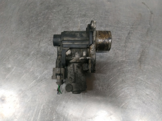 Válvula, AGR Seat Ibiza 4 6J5, 6P1