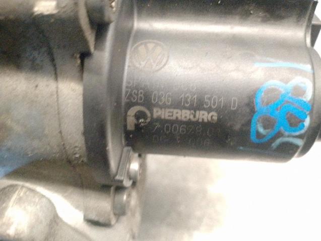 03G131501D VAG Válvula EGR comprar Madrid