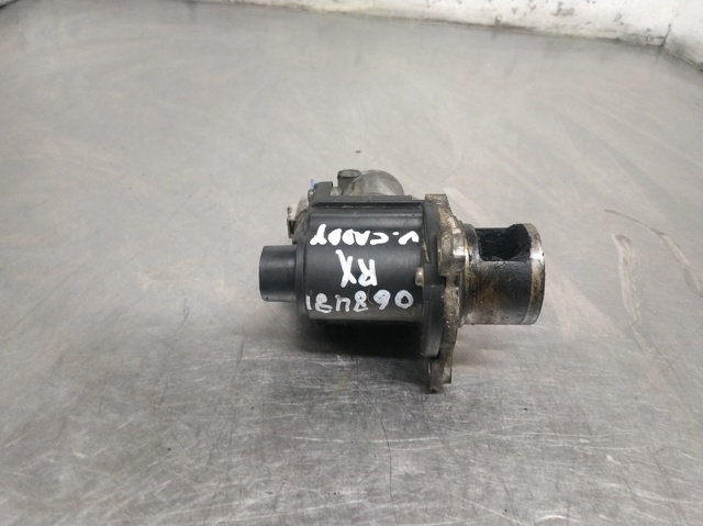 Válvula, AGR Seat Ibiza 4 6J5, 6P1