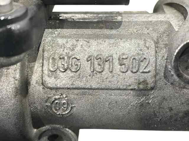 03G131501N Válvula EGR de recirculación de gases  disponible Burgos