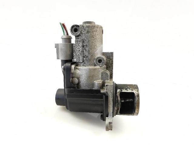 Válvula, AGR Seat Ibiza 4 6J5, 6P1