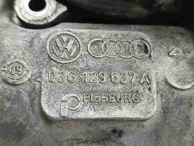 03G131501N VAG Válvula EGR de recirculación de gases  comprar en Lleida