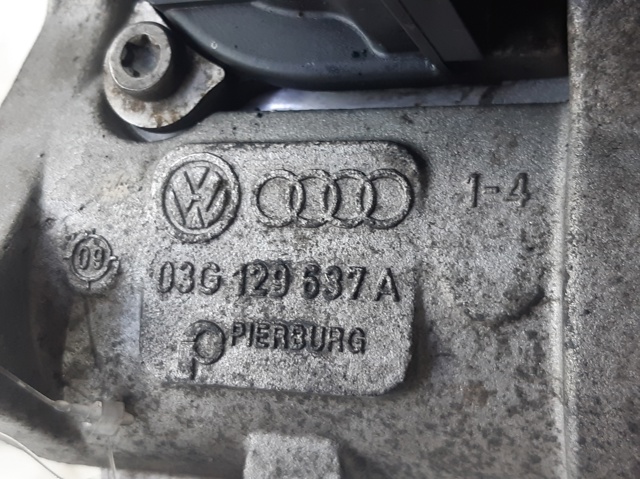 03G131501N VAG Válvula EGR de recirculación de gases  disponible Ourense