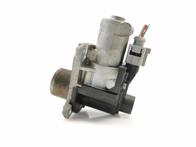 Válvula, AGR Seat Ibiza 4 6J5, 6P1