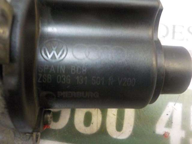 VAG 03G131501N Válvula EGR de recirculación de gases  comprar en Murcia