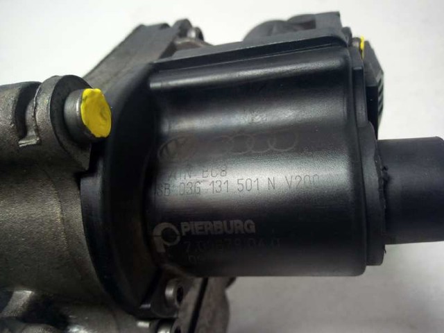 VAG 03G131501N Válvula EGR de recirculación de gases  comprar en Ponferrada