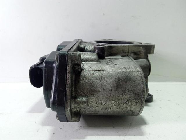 Válvula, AGR Volkswagen Tiguan 1 5N1, 5N2