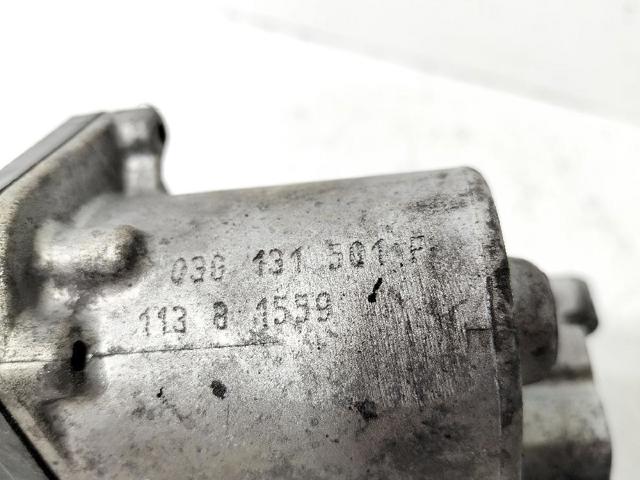03G131501P Válvula EGR de recirculación de gases  disponible Burgos