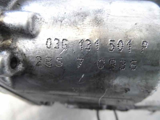 VAG 03G131501P Válvula EGR de recirculación de gases  comprar en Murcia