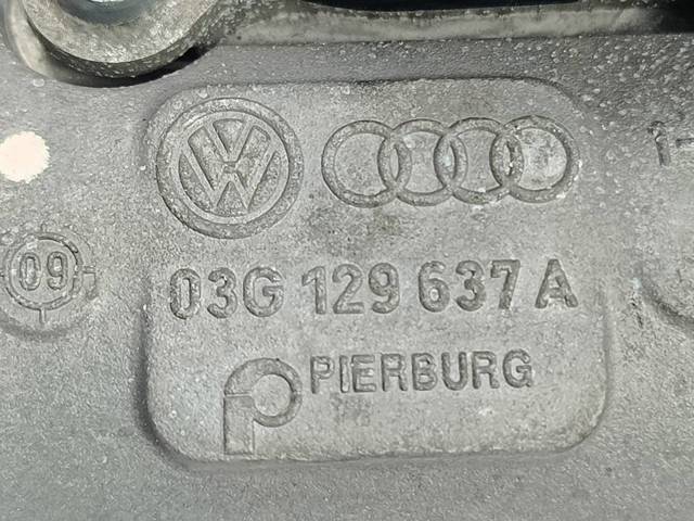 03G131502 VAG Válvula EGR  en stock Córdoba