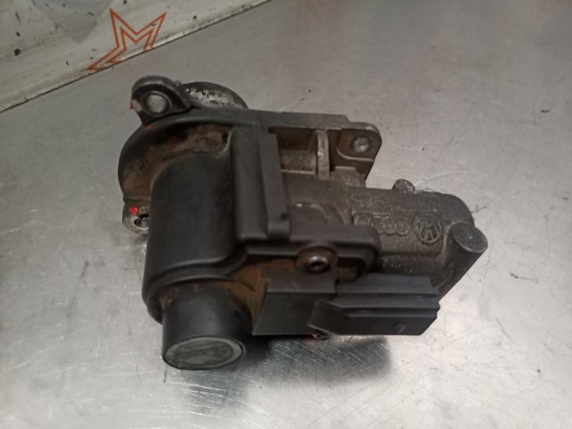 VAG 03G131502 Válvula EGR de recirculación de gases  disponible Lugo
