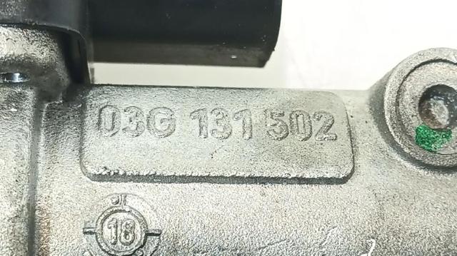 03G131502 Válvula EGR comprar Sevilla