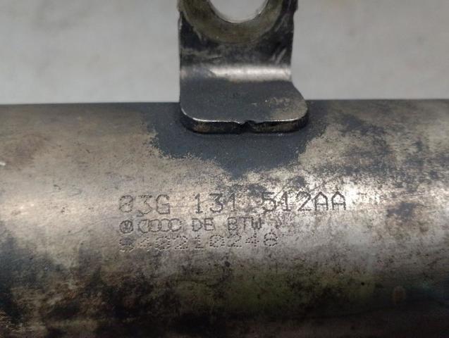 03G131512AA Enfriador de recirculación de gases de escape EGR  comprar en Pontevedra