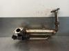 Enfriador EGR de recirculación de gases de escape 03G131512AA VAG