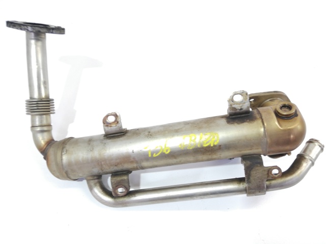 VAG 03G131512AA Enfriador de recirculación de gases de escape EGR  disponible Valladolid