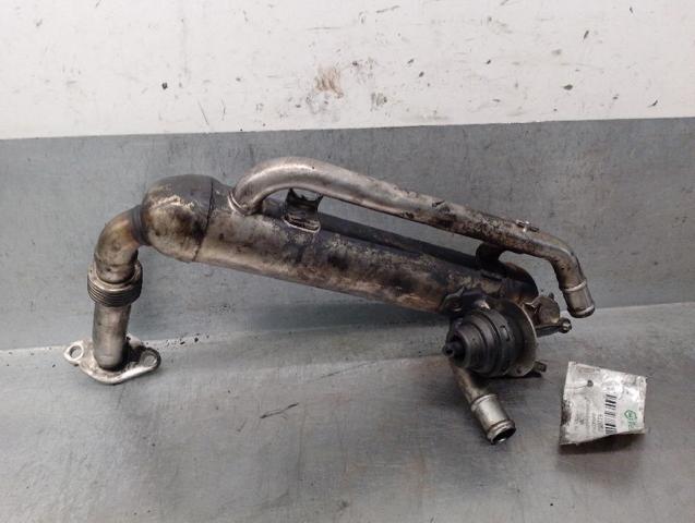 VAG 03G131512AA Enfriador de recirculación de gases de escape EGR  comprar en Murcia