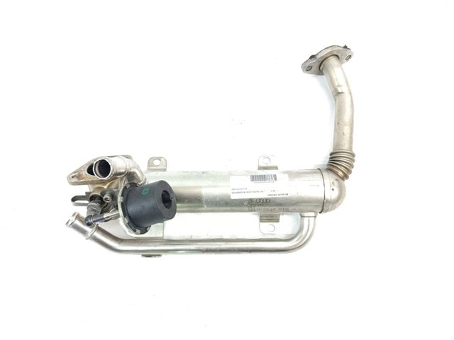 03G131512AD Enfriador de recirculación de gases de escape EGR  disponible Utrera