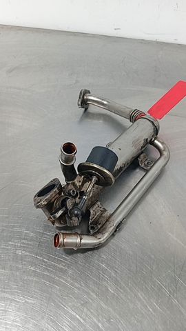 Enfriador de recirculación de gases de escape EGR 03G131512AD VAG
