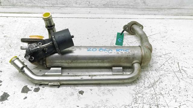 03G131512AD Enfriador de recirculación de gases de escape EGR  comprar en Reus