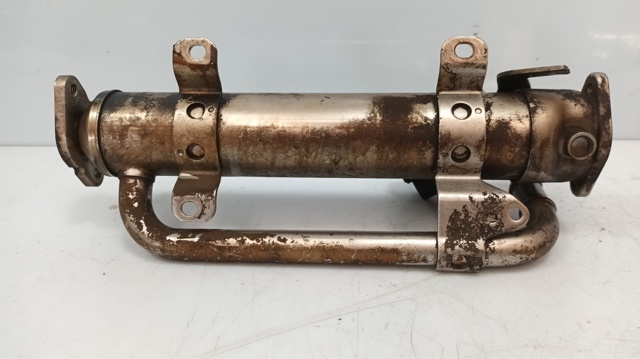 VAG 03G131512AE Enfriador de recirculación de gases de escape EGR comprar Tarragona