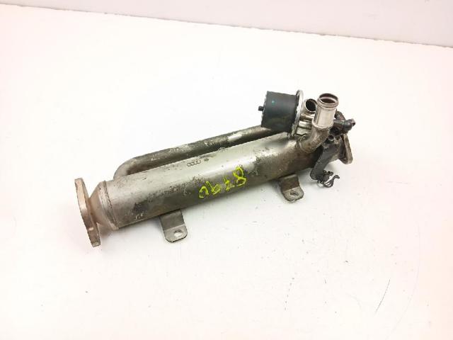 Enfriador de recirculación de gases de escape EGR 03G131512AE VAG