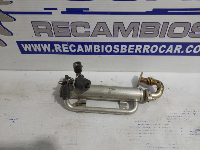 03G131512AE VAG Enfriador de recirculación de gases de escape EGR  comprar en Jaén