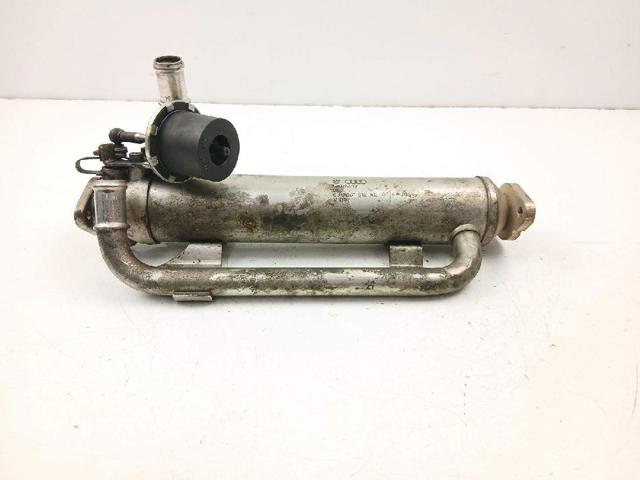 03G131512AE Enfriador de recirculación de gases de escape EGR  en stock Sabadell