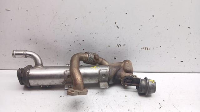 Enfriador de recirculación de gases de escape EGR 03G131512AL VAG