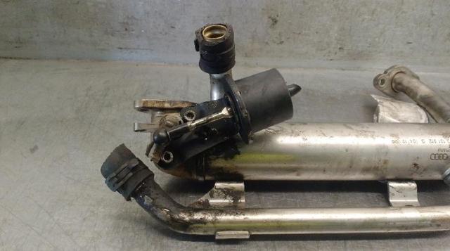 VAG 03G131512G Enfriador de recirculación de gases de escape EGR  comprar en Ponferrada
