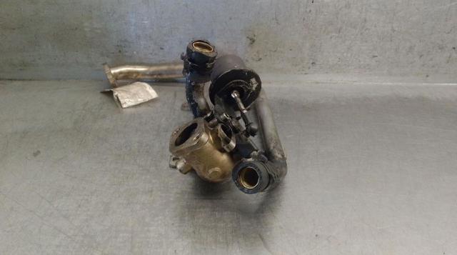 03G131512G VAG Enfriador de recirculación de gases de escape EGR  disponible Vigo