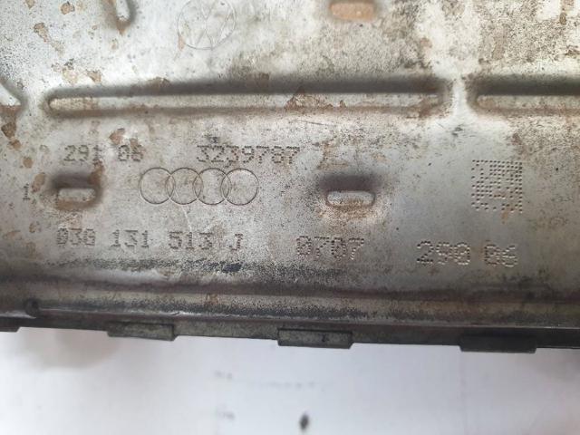 VAG 03G131513 Enfriador de recirculación de gases de escape EGR  disponible España