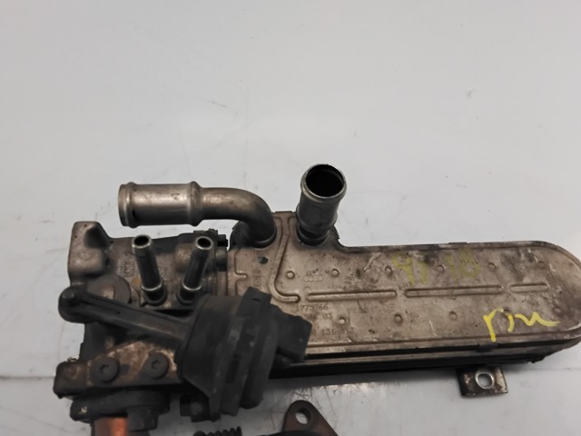 VAG 03G131513 Enfriador de recirculación de gases de escape EGR  comprar en Ponferrada
