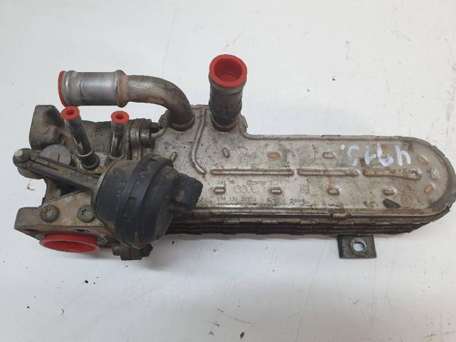 03G131513 VAG Enfriador de recirculación de gases de escape EGR  en stock Gandía