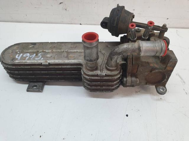 03G131513 VAG Enfriador de recirculación de gases de escape EGR  en stock Córdoba