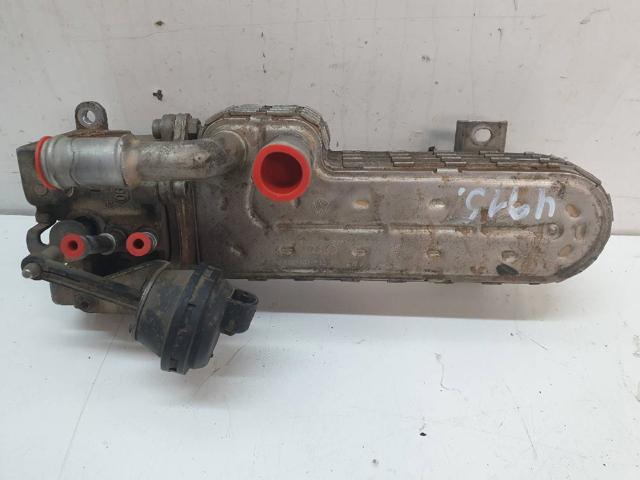 03G131513 Enfriador de recirculación de gases de escape EGR  disponible Burgos