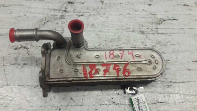 VAG 03G131513 Enfriador de recirculación de gases de escape EGR  en stock Valencia