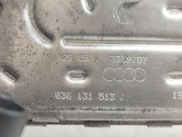 03G131513J VAG Enfriador de recirculación de gases de escape EGR  disponible Vigo
