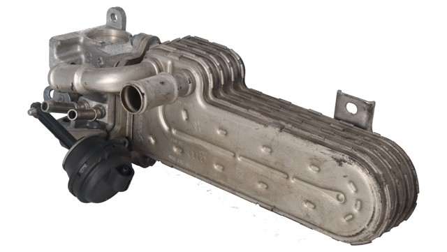 VAG 03G131513J Enfriador de recirculación de gases de escape EGR  en stock Valencia