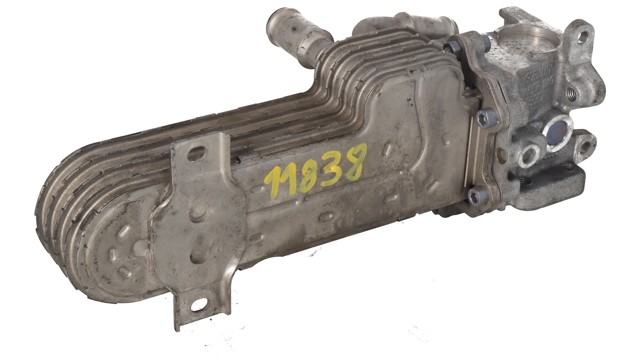 VAG 03G131513J Enfriador de recirculación de gases de escape EGR  en stock Salamanca