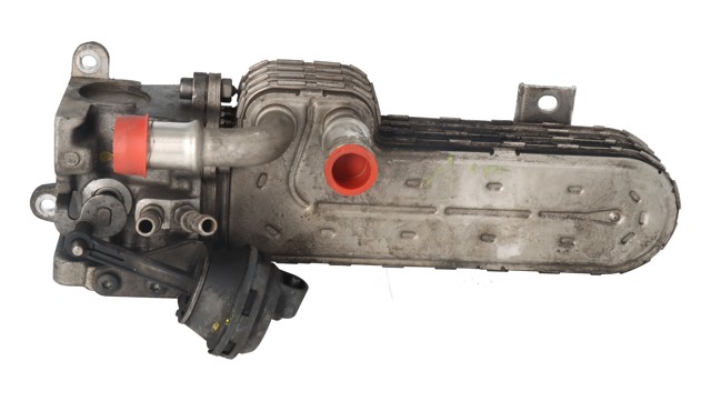 VAG 03G131513J Enfriador de recirculación de gases de escape EGR  comprar en Albacete
