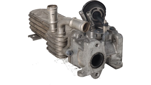 03G131513J VAG Enfriador de recirculación de gases de escape EGR  disponible Ourense