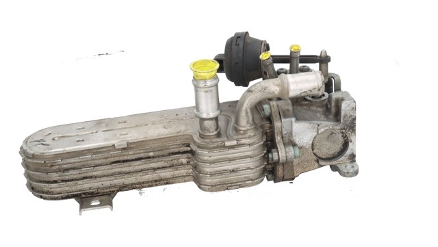 03G131513J Enfriador de recirculación de gases de escape EGR  disponible Utrera