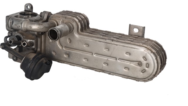 03G131513J Enfriador de recirculación de gases de escape EGR  en stock Sabadell